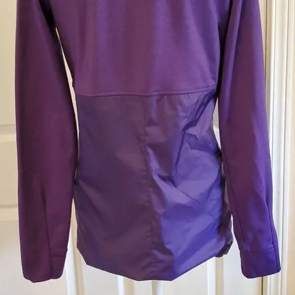 Adidas Climawarm quarter zip pullover - Picture 5 of 7